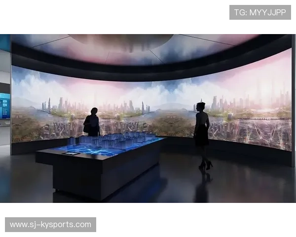 全息投影技术在电竞领域的应用：视觉冲击与沉浸式观赛，全息投影游戏设备